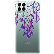 iSaprio Dreamcatcher 01 for Samsung Galaxy M53 5G - Phone Cover