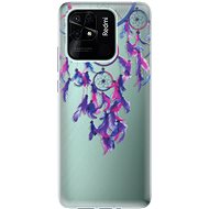 iSaprio Dreamcatcher 01 for Xiaomi Redmi 10C - Phone Cover