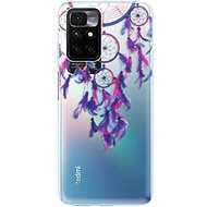 iSaprio Dreamcatcher 01 for Xiaomi Redmi 10 - Phone Cover