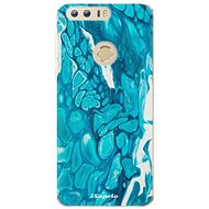 iSaprio BlueMarble for Honor 8 - Phone Cover