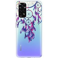 iSaprio Dreamcatcher 01 for Xiaomi Redmi Note 11 / Note 11S - Phone Cover