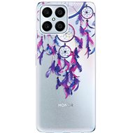 iSaprio Dreamcatcher 01 for Honor X8 - Phone Cover