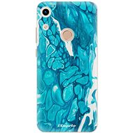 iSaprio BlueMarble for Honor 8A - Phone Cover
