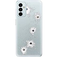 iSaprio Gunshots for Samsung Galaxy M23 5G - Phone Cover