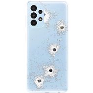 iSaprio Gunshots for Samsung Galaxy A13 - Phone Cover