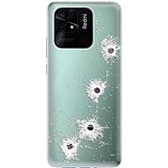 iSaprio Gunshots for Xiaomi Redmi 10C - Phone Cover