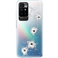 iSaprio Gunshots for Xiaomi Redmi 10 - Phone Cover