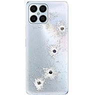 iSaprio Gunshots for Honor X8 - Phone Cover