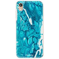 iSaprio BlueMarble for Honor 8S - Phone Cover