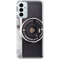 iSaprio Vintage Camera 01 for Samsung Galaxy M23 5G - Phone Cover