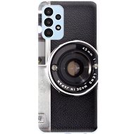 iSaprio Vintage Camera 01 for Samsung Galaxy A13 - Phone Cover