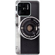 iSaprio Vintage Camera 01 for Xiaomi Redmi 10C - Phone Cover
