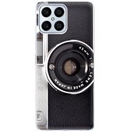 iSaprio Vintage Camera 01 for Honor X8 - Phone Cover
