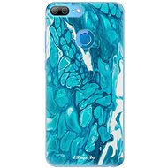 iSaprio BlueMarble for Honor 9 Lite - Phone Cover