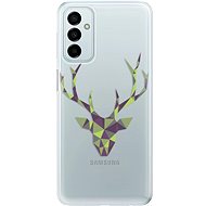 iSaprio Deer Green for Samsung Galaxy M23 5G - Phone Cover
