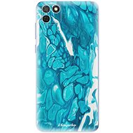 iSaprio BlueMarble for Honor 9S - Phone Cover