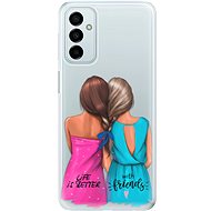 iSaprio Best Friends for Samsung Galaxy M23 5G - Phone Cover