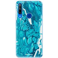iSaprio BlueMarble for Honor 9X - Phone Cover