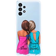 iSaprio Best Friends for Samsung Galaxy A13 - Phone Cover
