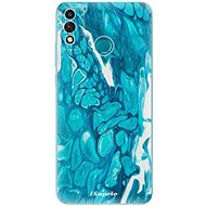 iSaprio BlueMarble for Honor 9X Lite - Phone Cover