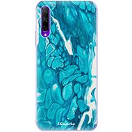 iSaprio BlueMarble for Honor 9X Pro - Phone Cover