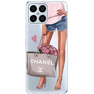 iSaprio Fashion Bag for Honor X8 - Phone Cover
