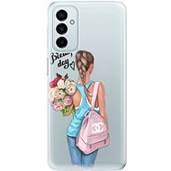 iSaprio Beautiful Day for Samsung Galaxy M23 5G - Phone Cover