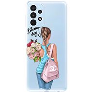 iSaprio Beautiful Day for Samsung Galaxy A13 - Phone Cover