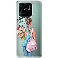 iSaprio Beautiful Day for Xiaomi Redmi 10C - Phone Cover