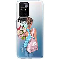 iSaprio Beautiful Day for Xiaomi Redmi 10 - Phone Cover