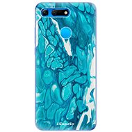iSaprio BlueMarble for Honor View 20 - Phone Cover