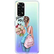 iSaprio Beautiful Day for Xiaomi Redmi Note 11 / Note 11S - Phone Cover