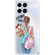 iSaprio Beautiful Day for Honor X8 - Phone Cover