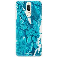 iSaprio BlueMarble for Huawei Mate 10 Lite - Phone Cover