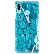 iSaprio BlueMarble for Huawei Nova 3 - Phone Cover