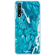 iSaprio BlueMarble for Huawei Nova 5T - Phone Cover