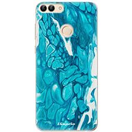iSaprio BlueMarble for Huawei P Smart - Phone Cover
