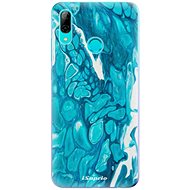 iSaprio BlueMarble for Huawei P Smart 2019 - Phone Cover