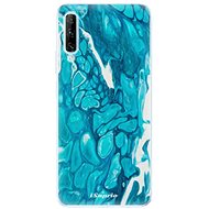 iSaprio BlueMarble for Huawei P Smart Pro - Phone Cover