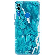 iSaprio BlueMarble for Huawei P Smart Z - Phone Cover