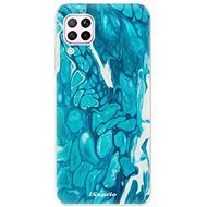 iSaprio BlueMarble for Huawei P40 Lite - Phone Cover