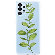 iSaprio Green Plant 01 for Samsung Galaxy A13 - Phone Cover