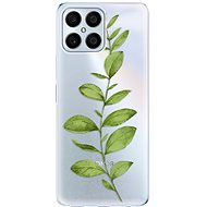 iSaprio Green Plant 01 for Honor X8 - Phone Cover