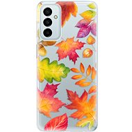 iSaprio Autumn Leaves 01 for Samsung Galaxy M23 5G - Phone Cover