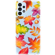 iSaprio Autumn Leaves 01 for Samsung Galaxy A13 - Phone Cover