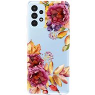 iSaprio Fall Flowers for Samsung Galaxy A13 - Phone Cover