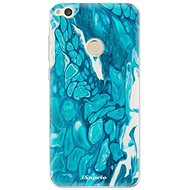 iSaprio BlueMarble for Huawei P9 Lite (2017) - Phone Cover