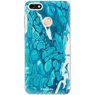 iSaprio BlueMarble for Huawei P9 Lite Mini - Phone Cover