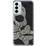 iSaprio Mayan Skull for Samsung Galaxy M23 5G - Phone Cover