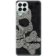 iSaprio Mayan Skull for Samsung Galaxy M53 5G - Phone Cover